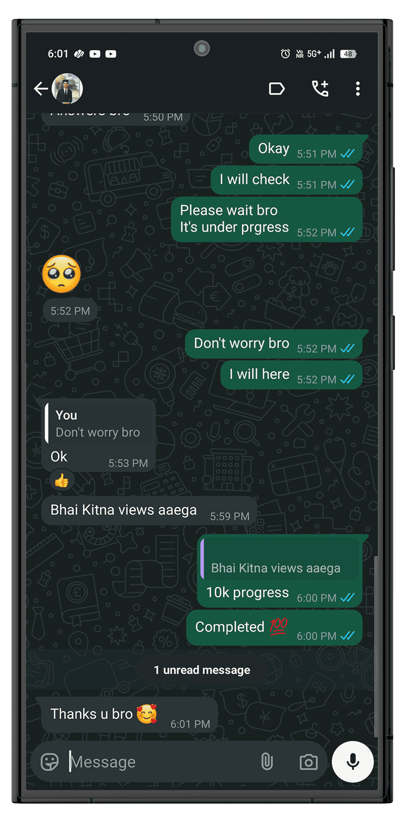 Review S3