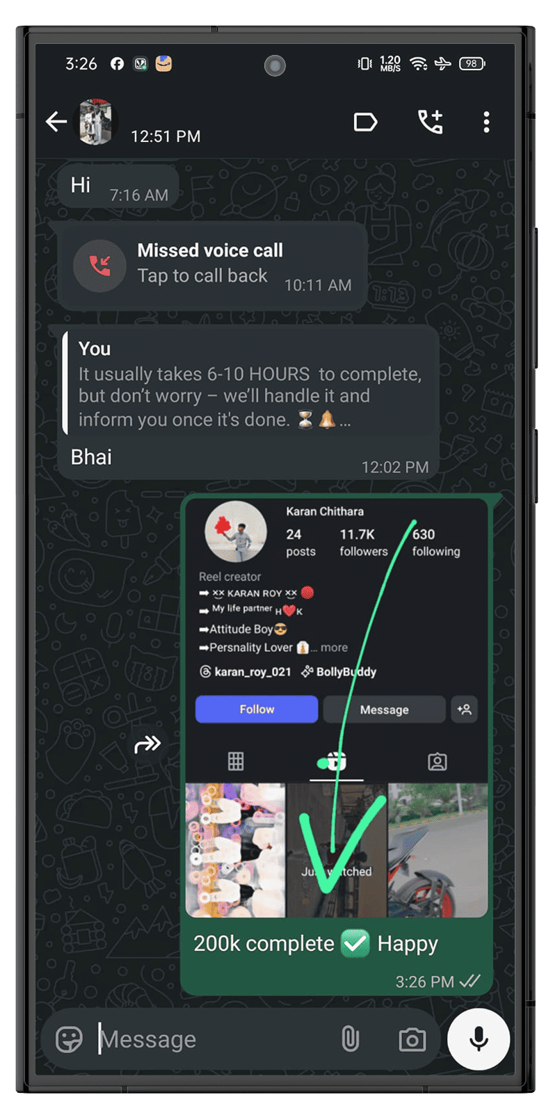 Review V20