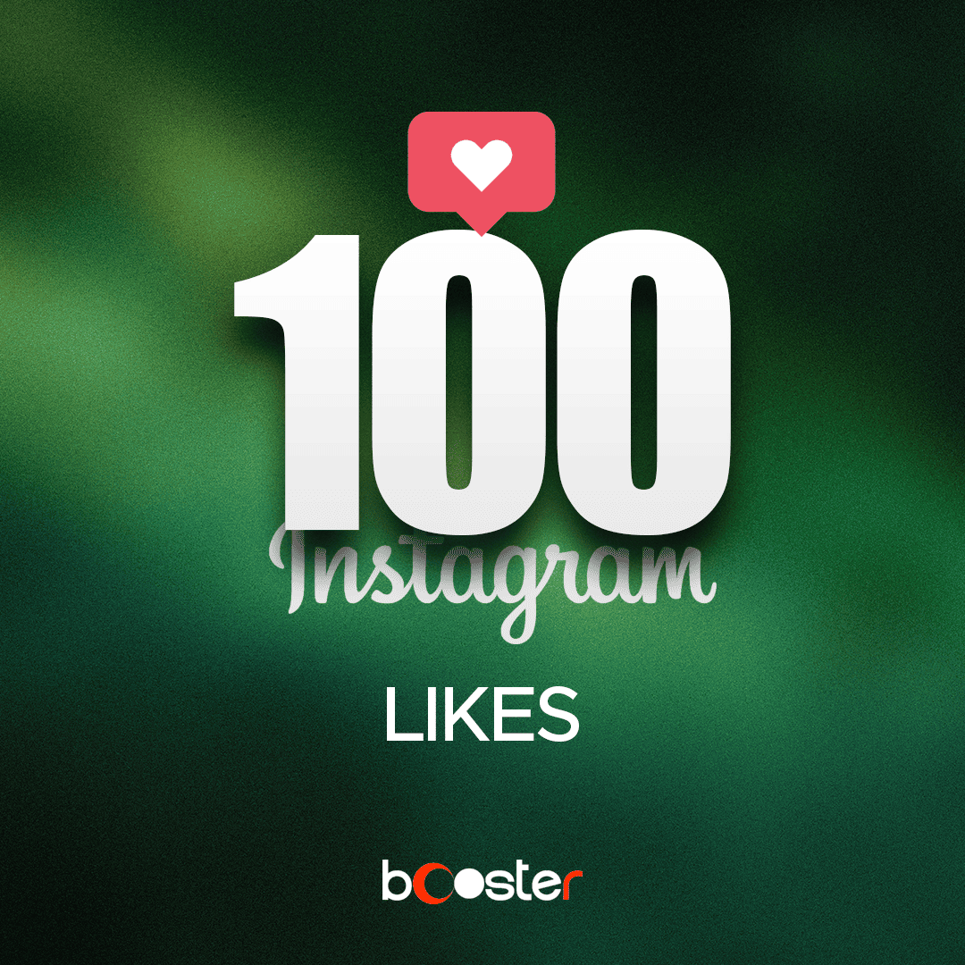 LIKES 100