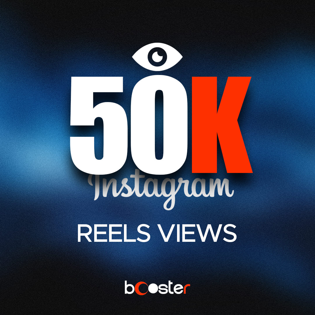 VIEWS 50K